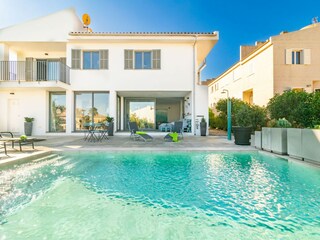 Villa Son Serra de Marina  5