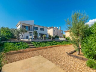Villa Son Serra de Marina  8