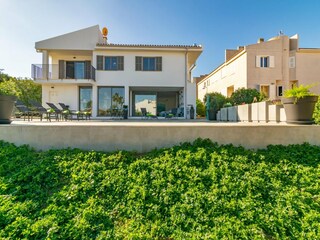 Villa Son Serra de Marina  9