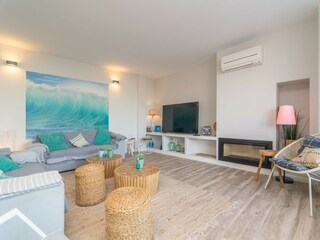 Villa Son Serra de Marina  17