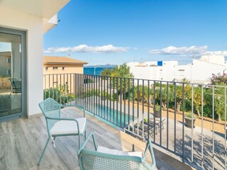 Villa Son Serra de Marina  34