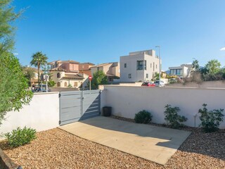 Villa Son Serra de Marina  49