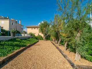 Villa Son Serra de Marina  50