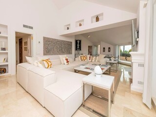 Apartment San Martín del Tesorillo  2