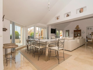 Appartement San Martín del Tesorillo  4