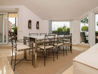 Apartment San Martín del Tesorillo  5