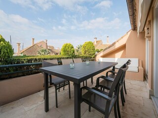 Appartement San Martín del Tesorillo  8