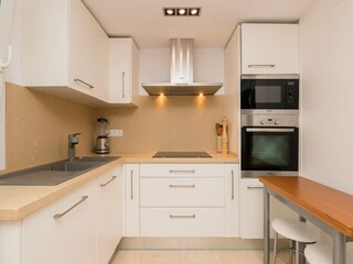 Appartement San Martín del Tesorillo  9