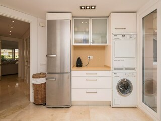 Apartment San Martín del Tesorillo  10