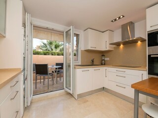 Apartment San Martín del Tesorillo  11