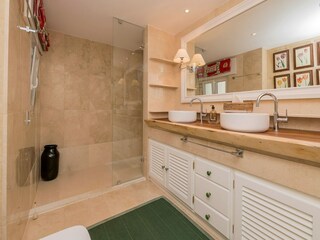 Apartment San Martín del Tesorillo  16