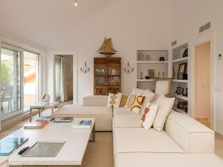 Apartment San Martín del Tesorillo  31