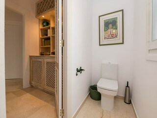 Apartment San Martín del Tesorillo  36