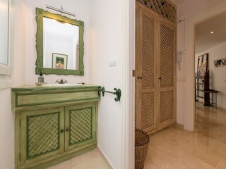 Apartment San Martín del Tesorillo  37