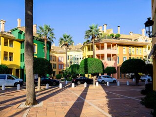 Apartment San Martín del Tesorillo  38