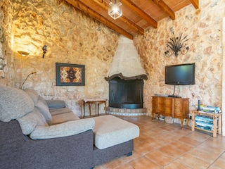 Villa Santa Margalida Équipement 16