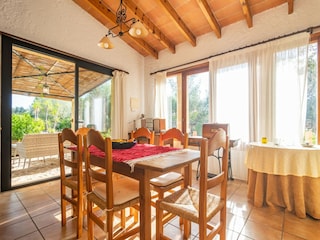Villa Santa Margalida Équipement 17