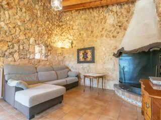 Villa Santa Margalida Équipement 20