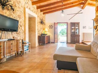 Villa Santa Margalida Ausstattung 21