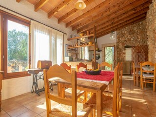 Villa Santa Margalida Ausstattung 22
