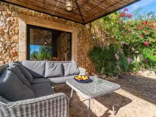 Villa Santa Margalida Außenaufnahme 7