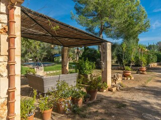 Villa Santa Margalida Enregistrement extérieur 13