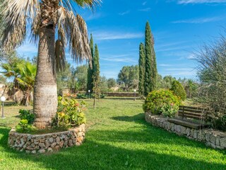 Villa Santa Margalida Außenaufnahme 14