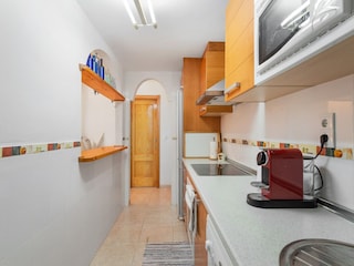 Apartment Calas de Mallorca Ausstattung 12