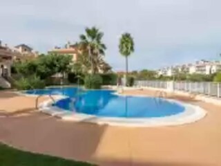 Appartement Calas de Mallorca Buitenaudio-opname 2