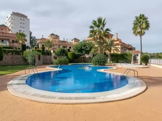 Appartement Calas de Mallorca Enregistrement extérieur 4