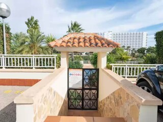 Appartement Calas de Mallorca Kenmerken 14