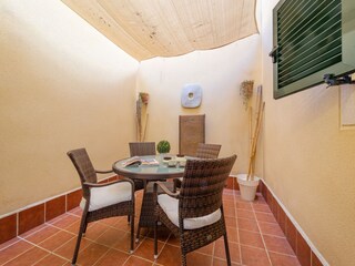 Appartement Calas de Mallorca Kenmerken 16