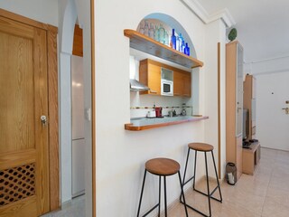 Apartment Calas de Mallorca Ausstattung 17