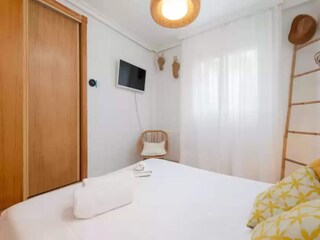 Apartamento Calas de Mallorca Características 21