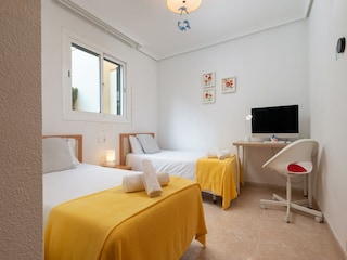 Apartment Calas de Mallorca Ausstattung 24