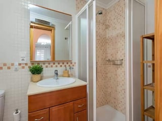Apartment Calas de Mallorca Ausstattung 25