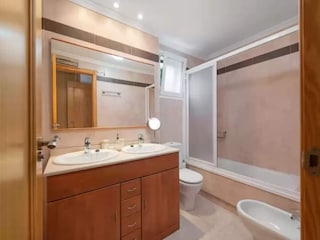 Apartment Calas de Mallorca Ausstattung 26