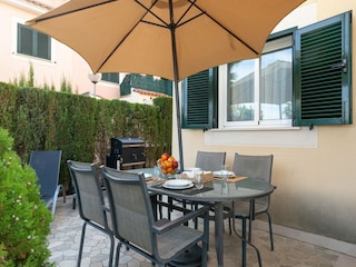 Apartment Calas de Mallorca Außenaufnahme 8