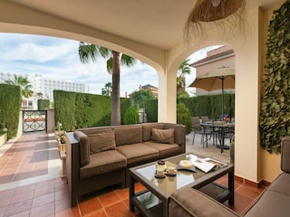 Apartment Calas de Mallorca Außenaufnahme 9
