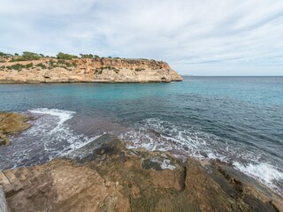 Appartement Calas de Mallorca Omgeving 27