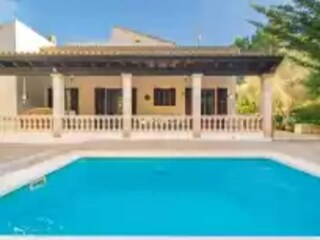 Villa Sa Coma Enregistrement extérieur 4
