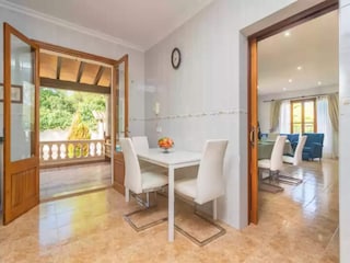 Villa Sa Coma Caratteristiche 16