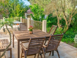 Villa Sa Coma Außenaufnahme 7