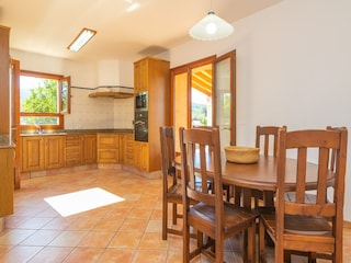 Villa Biniali Features 16