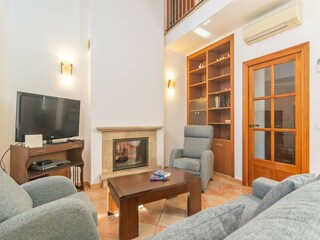 Villa Biniali Ausstattung 19