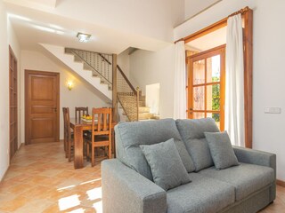 Villa Biniali Kenmerken 20