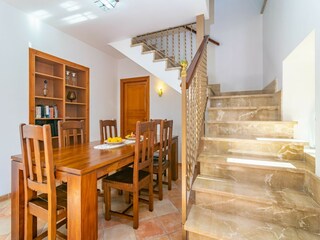 Villa Biniali Features 25