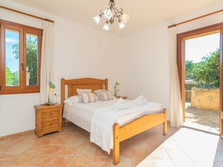 Villa Biniali Features 28