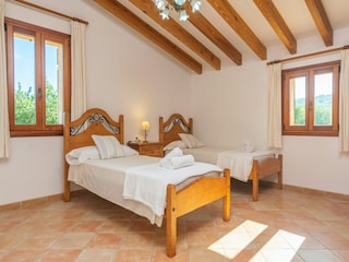 Villa Biniali Ausstattung 31