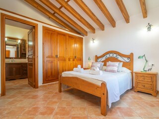 Villa Biniali Kenmerken 32